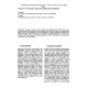 Analysis of Tunnels Using Latin Hypercube Sampling