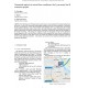 Numerical analysis in mixed face conditions: the Lyon metro line B extension project