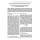 3D Subsurface Profile Development Using IDW Method for Tunnel Design