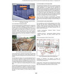 Construction of Subway in Cohesionless Soil by Method of Box Pushing Technique: A Case Study of Bhikaji Cama Place Metro (BKCP) Station of DMRC