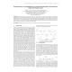 Numerical Study on Conceptualized Cross -sections Hydrodynamic Characteristics of